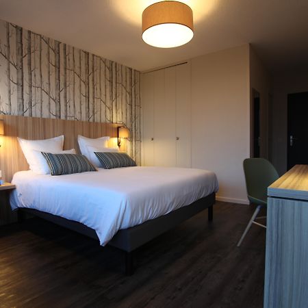 Le Bois D'Imbert Hotel Rocamadour Luaran gambar