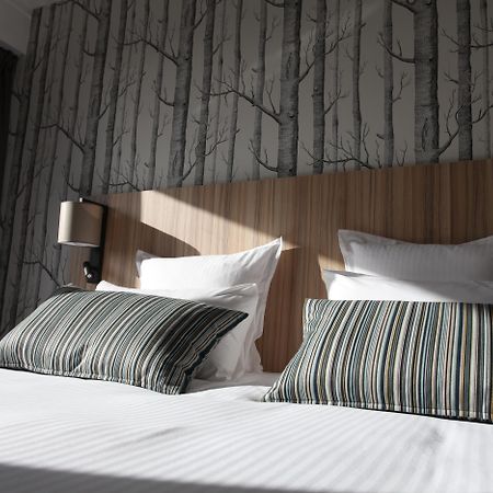 Le Bois D'Imbert Hotel Rocamadour Luaran gambar