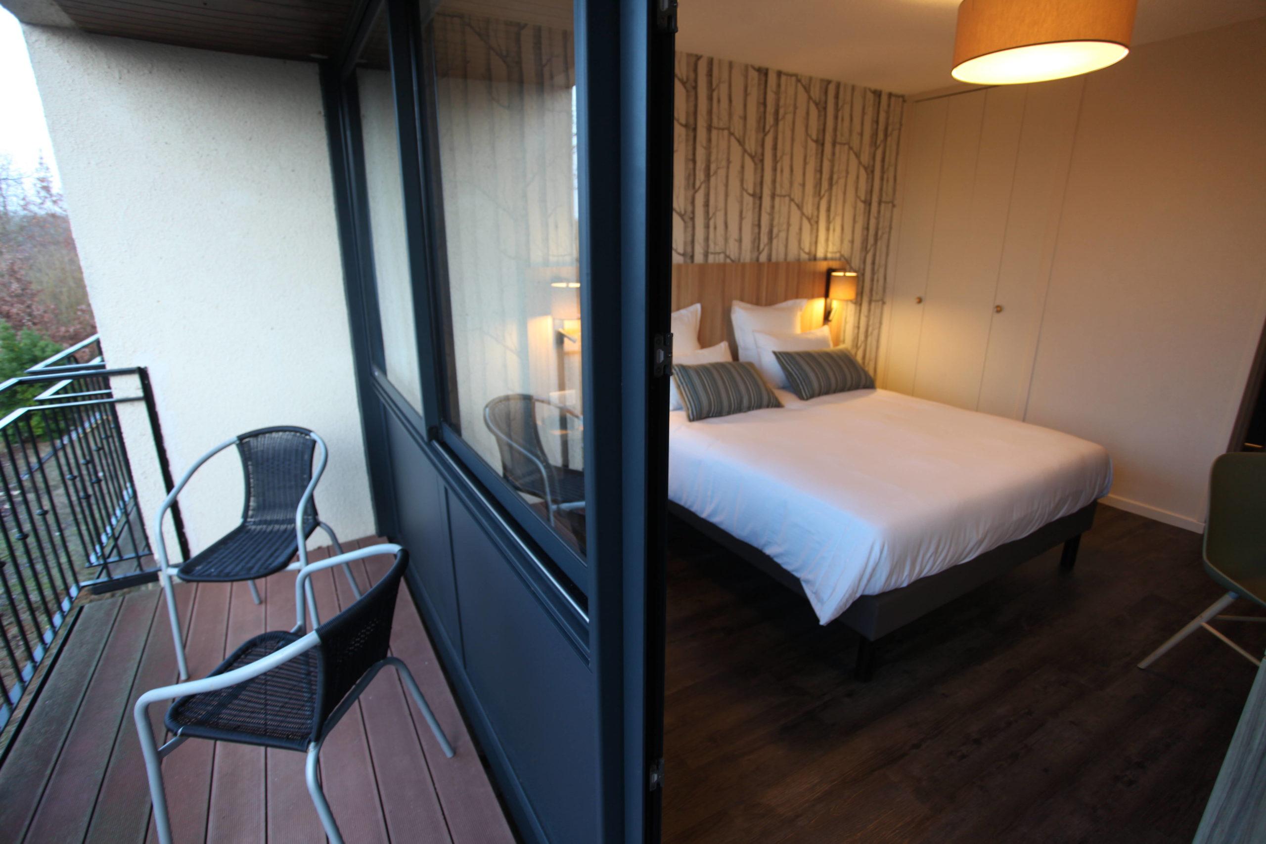 Le Bois D'Imbert Hotel Rocamadour Luaran gambar