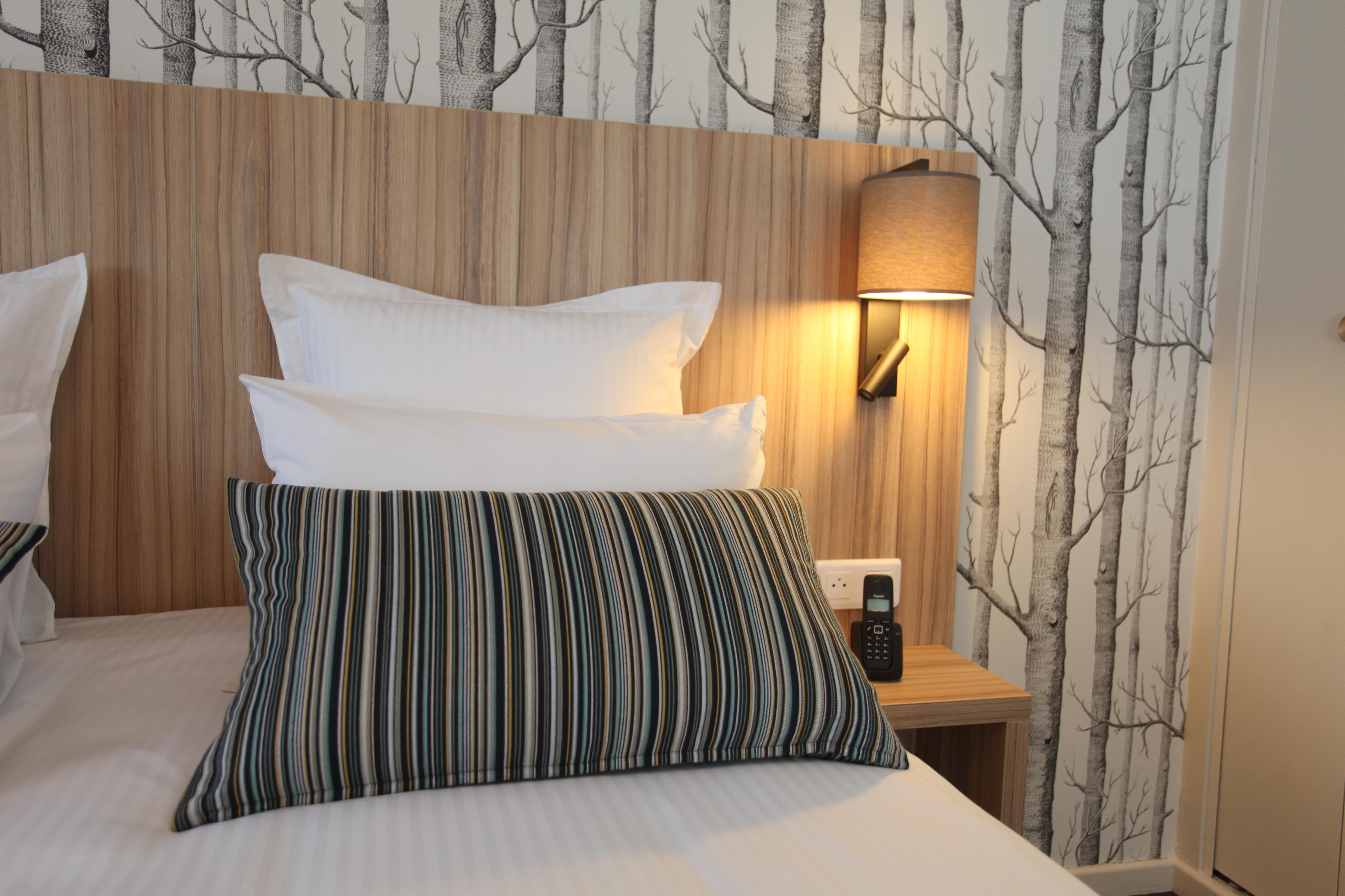 Le Bois D'Imbert Hotel Rocamadour Luaran gambar