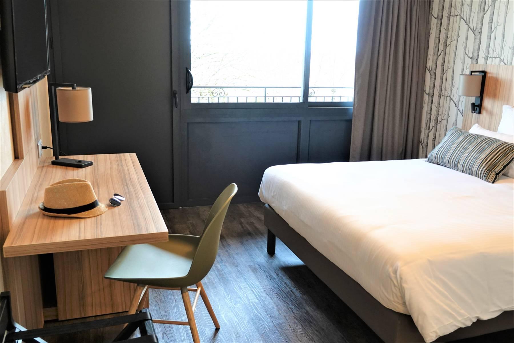 Le Bois D'Imbert Hotel Rocamadour Luaran gambar