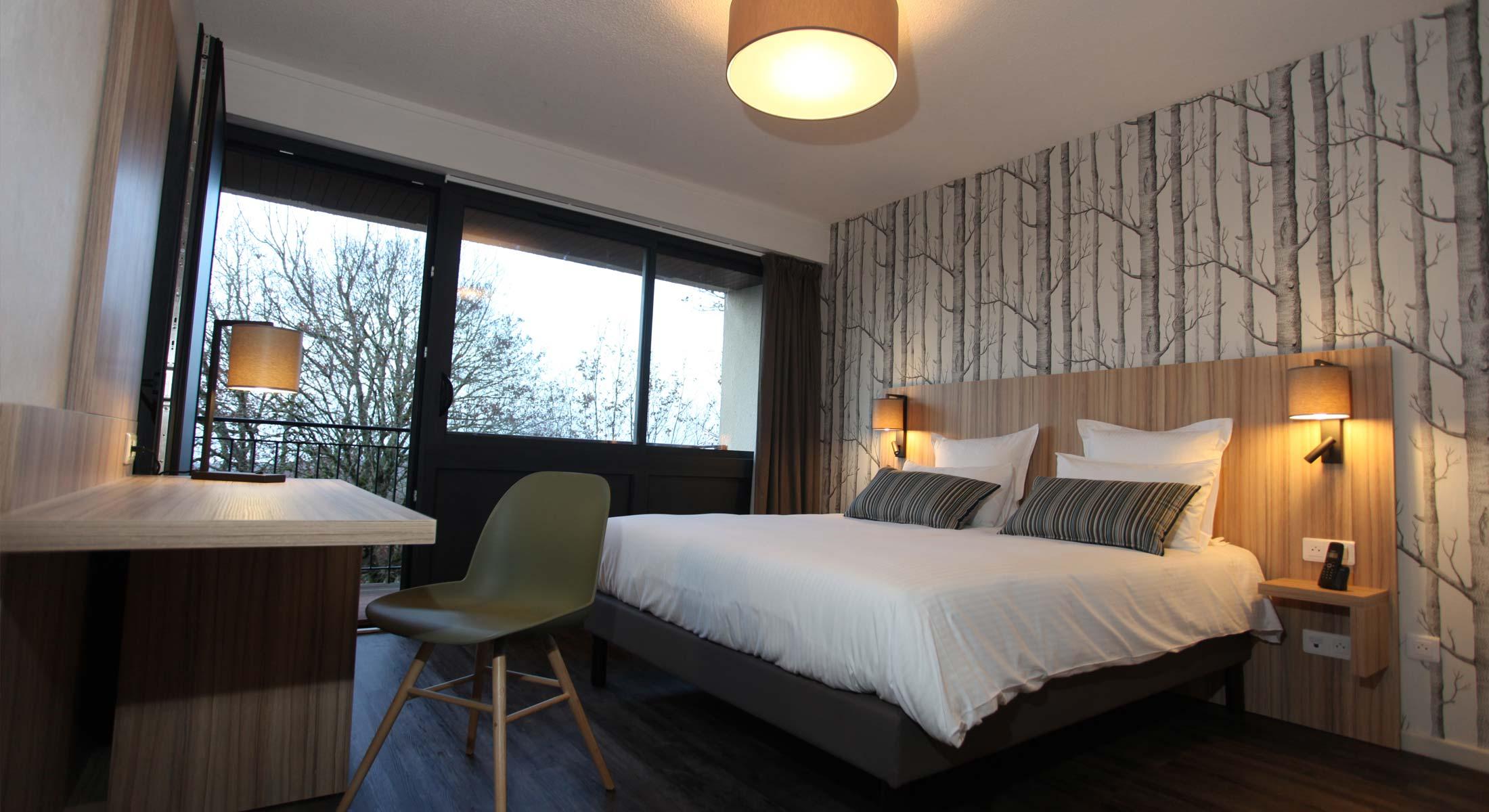 Le Bois D'Imbert Hotel Rocamadour Luaran gambar