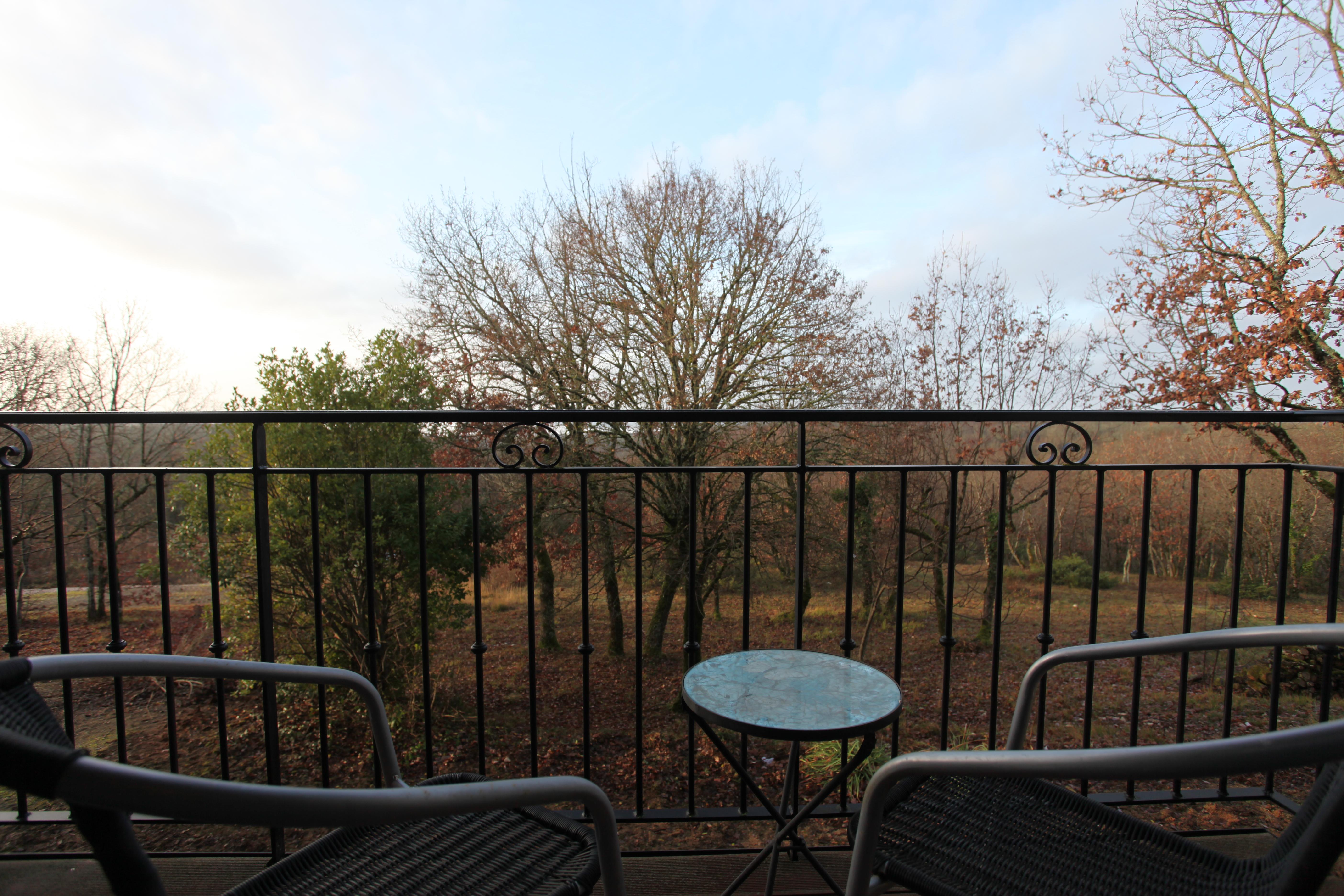 Le Bois D'Imbert Hotel Rocamadour Luaran gambar