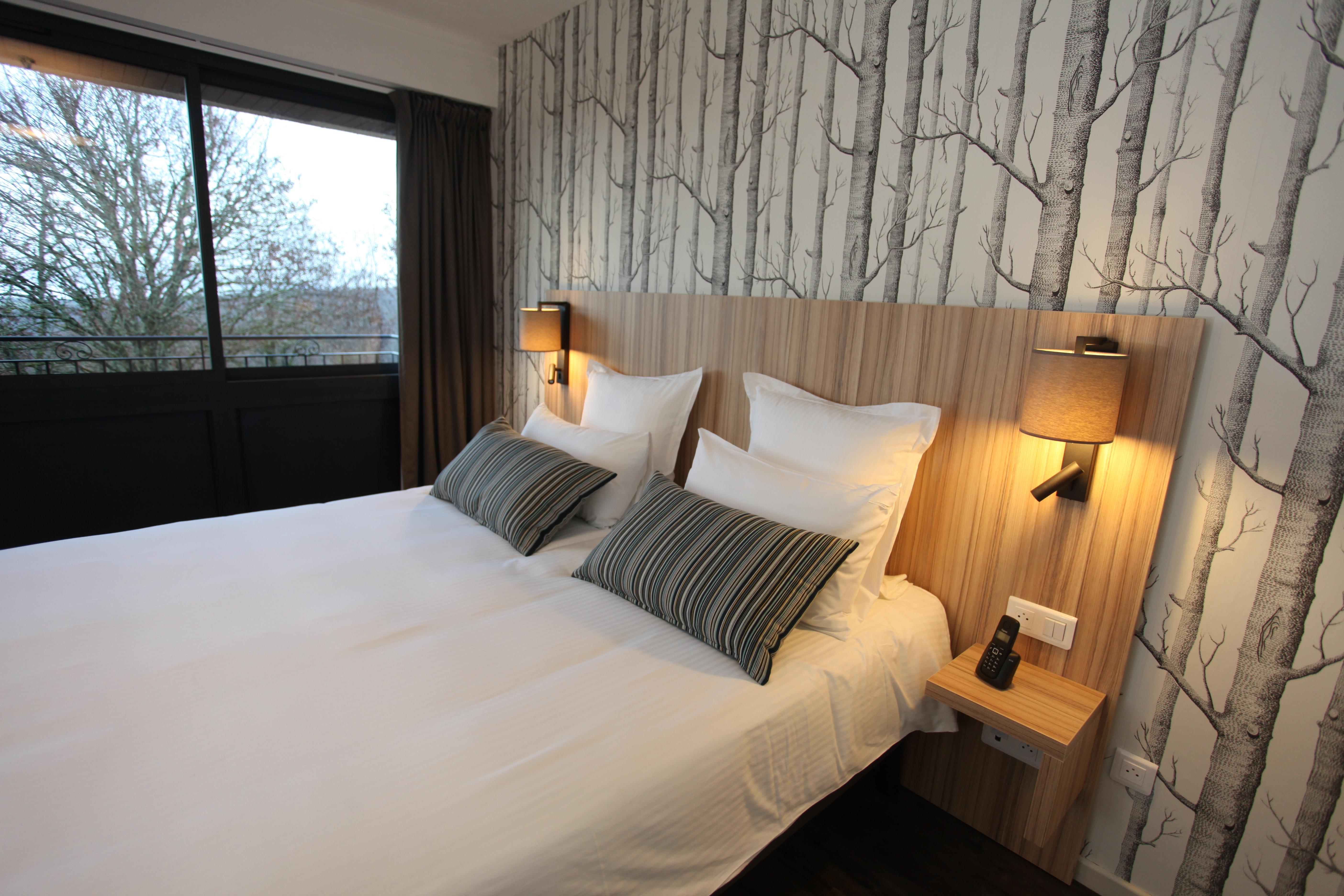 Le Bois D'Imbert Hotel Rocamadour Luaran gambar