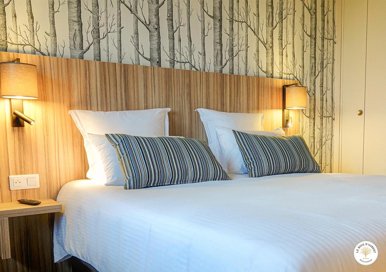 Le Bois D'Imbert Hotel Rocamadour Luaran gambar