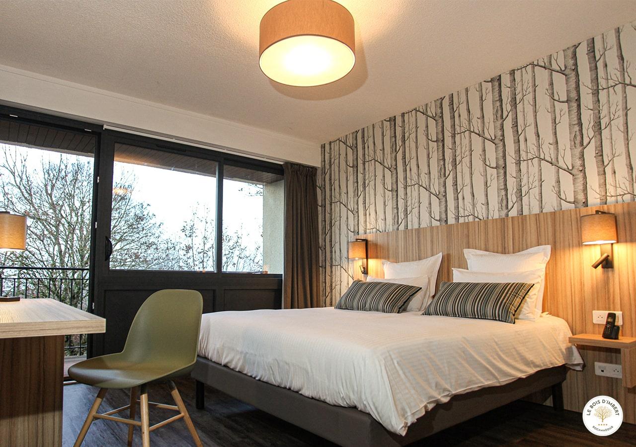 Le Bois D'Imbert Hotel Rocamadour Luaran gambar
