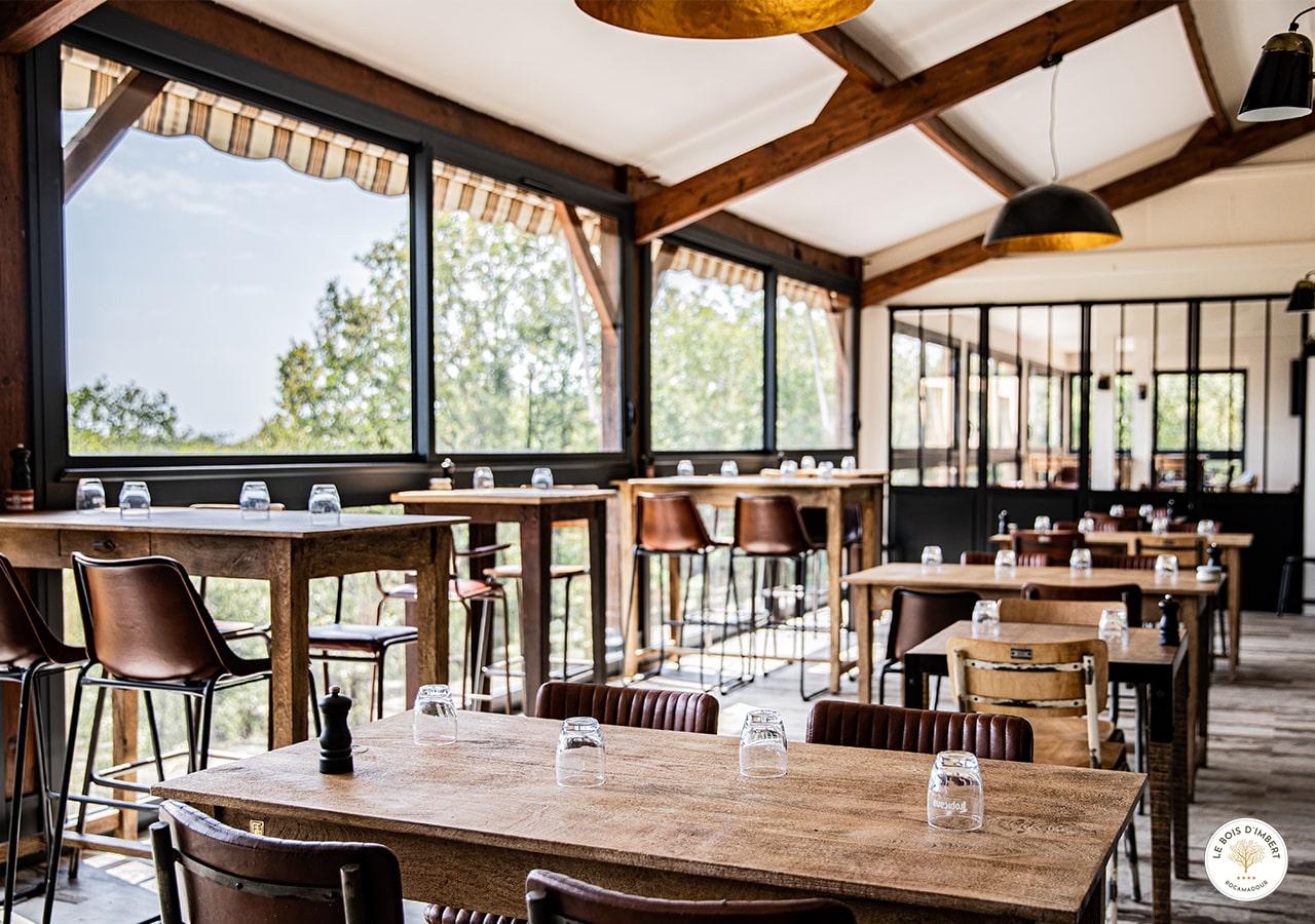 Le Bois D'Imbert Hotel Rocamadour Luaran gambar