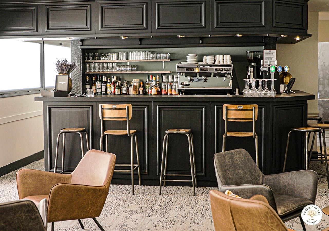 Le Bois D'Imbert Hotel Rocamadour Luaran gambar