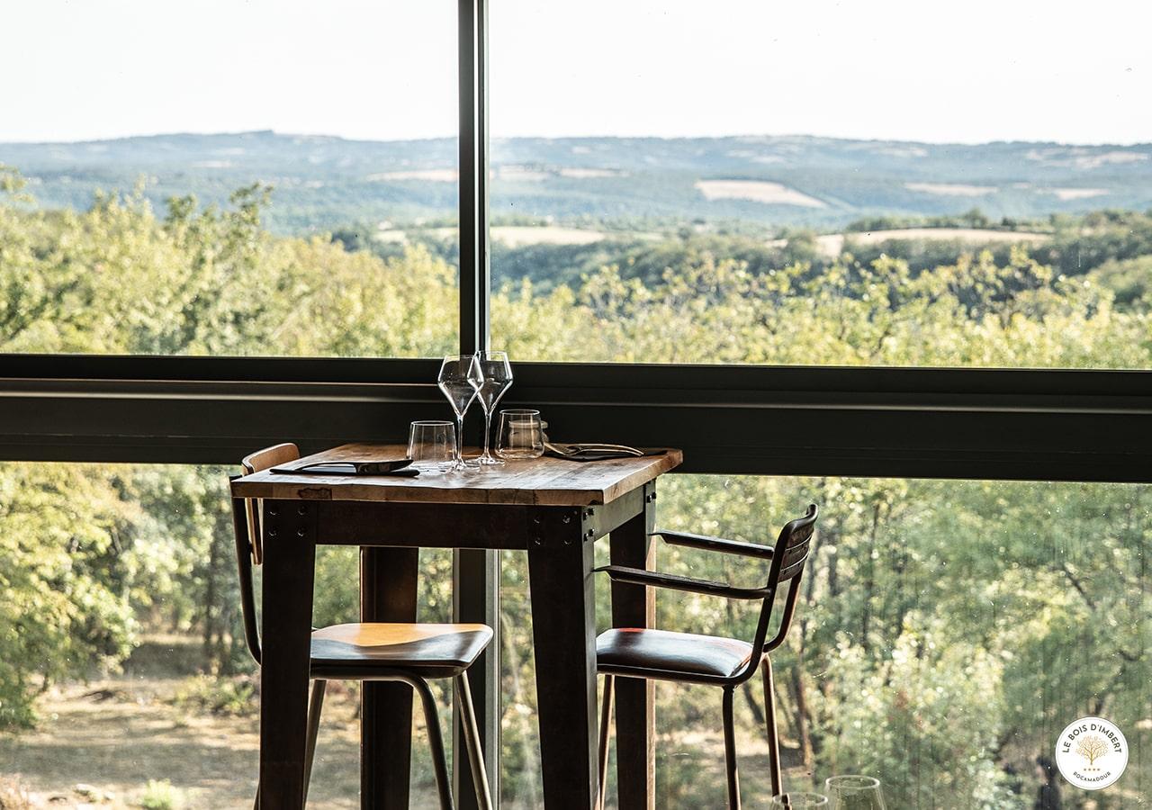 Le Bois D'Imbert Hotel Rocamadour Luaran gambar