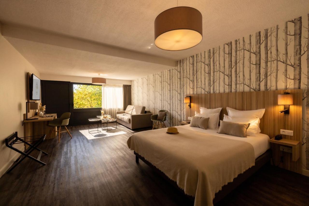 Le Bois D'Imbert Hotel Rocamadour Luaran gambar