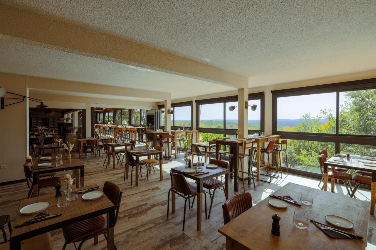 Le Bois D'Imbert Hotel Rocamadour Luaran gambar