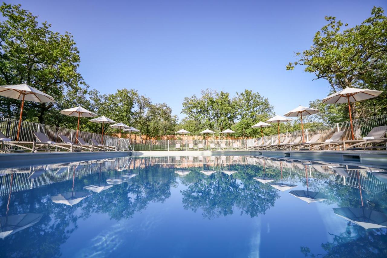 Le Bois D'Imbert Hotel Rocamadour Luaran gambar