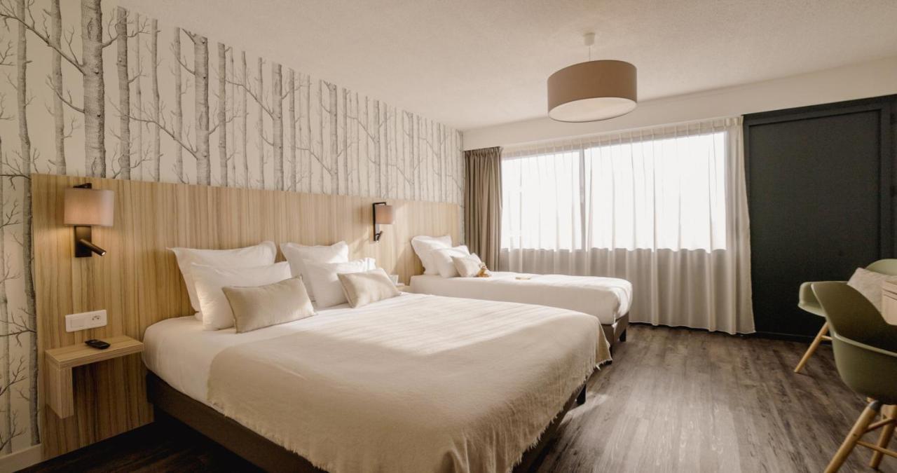 Le Bois D'Imbert Hotel Rocamadour Luaran gambar